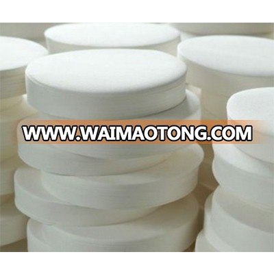 Ashless Quantitative Cellulose Filter Papers