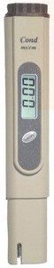 pH Meter with Digital Precision (KL-1383)