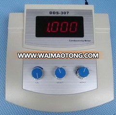 High Precision pH Meter (DDS-307)