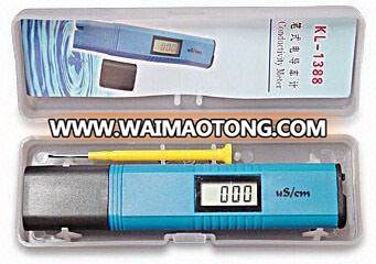 Digital High Precision Conductivity Meter Kl-1388