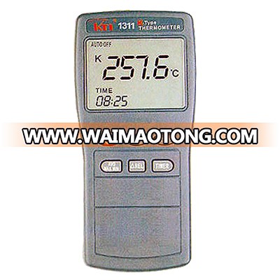 High Precision Digital Display Digital Thermometer (KL-1311)