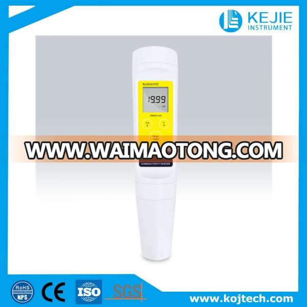 Pocket Conductivity Tester/Meter/Laboratory Instrument/Liquid Conductivity