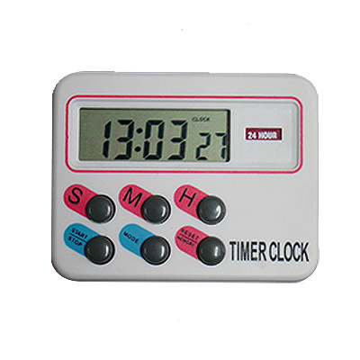 Amt-202 Digital Clock and Timer