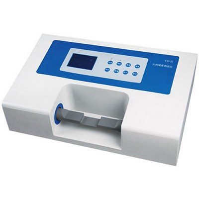 Yd-2X Automatic Tablet Hardness Tester