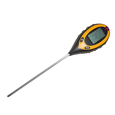 4 in 1 Soil pH Instrument (Amt-300)