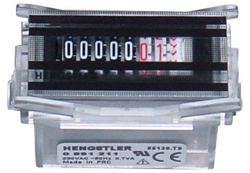 Portable Multi Purpose Timers (891 Serials)