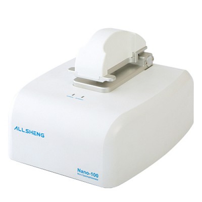 Micro Spectrophotometer (AMS 002 003)