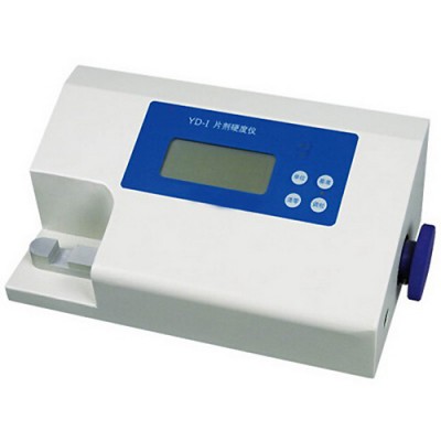 Yd-1X Manual Tablet Hardness Tester