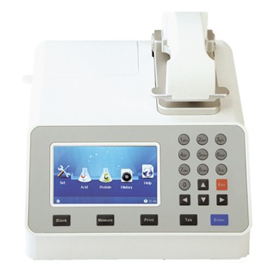 Micro Spectrophotometer (Nucleic Acid Analyzer) (AMS003)