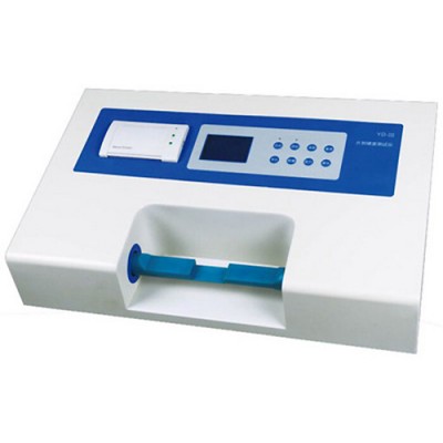 Yd-3X Automatic Tablet Hardness Tester with Printer