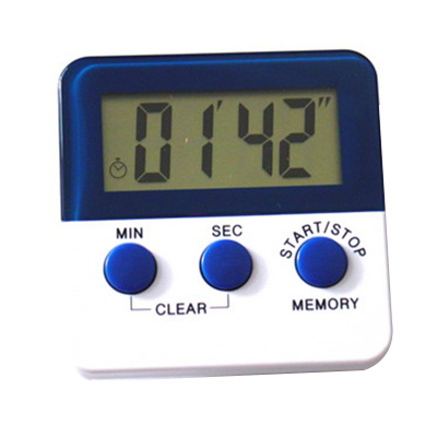 AMT-201 Digital Timer