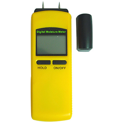 Digital Wood Moisture Meter (Ta301)