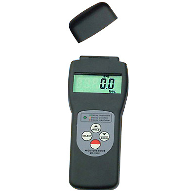 Digital Pinless Moisture Meter (Mc-7825s)