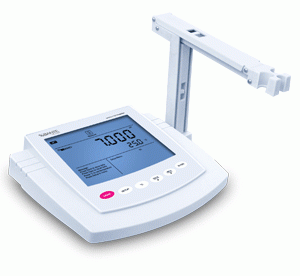 Precision pH Mv Orp Temp Meter (KL-930)