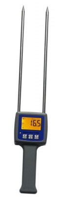 Digital Cotton Moisture Meter (TK100C)