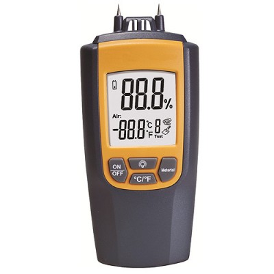 Digital Moisture Meter (AMA 005)