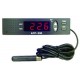 High Precision pH Meter (ATC-300)