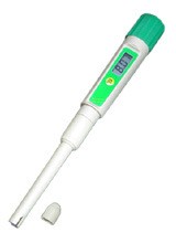 High Precision pH Meter Kl-03 (II) L