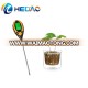 Digital Soil Testing Kit Soil PH Moisture Meter