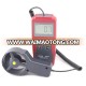 AM821 Digital Vane Anemometer Industrial