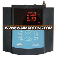 DWS-51A China precise High performance Chemical Fertilizer Sodium Meter