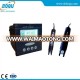 PH&ORP-6750 online ph meter with ORP meter