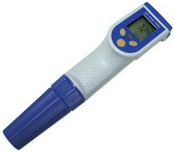 Water Proof pH/Orp Temp Meter (AMT01)