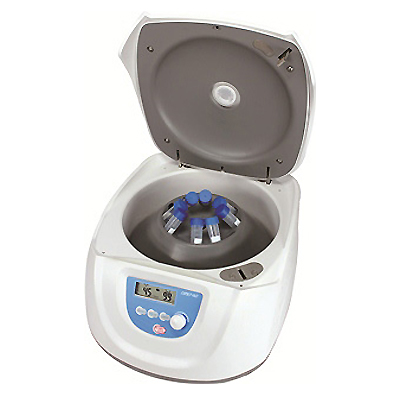 Clinical Mini Centrifuge (D0412)