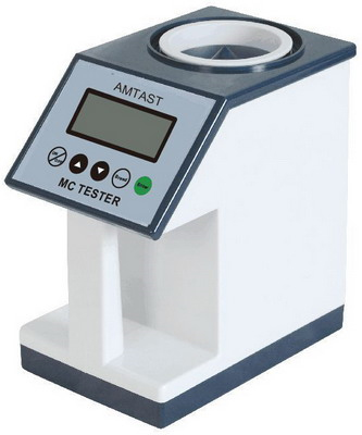 Hazelnut Moisture Tester (GM005H)