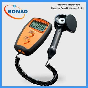 UV340b Digital UV Light Meter for UVA UVB Test