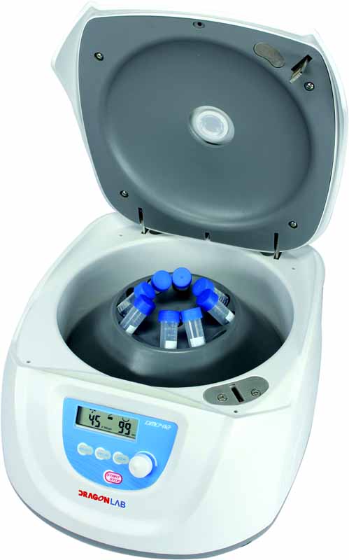 Mcl-Dm0412 Lab High Speed Clinical Centrifuge, Centrifuge Machine