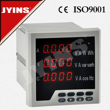 Programmable Multifunction Digital Power Meter