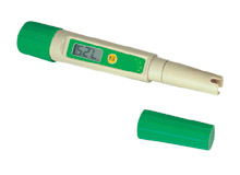 High Precision pH Meter (KL-03(II))