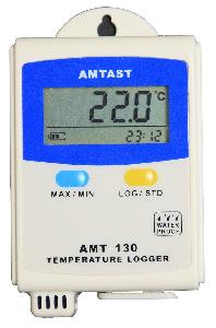 Temperature Data Logger (AMT 130)