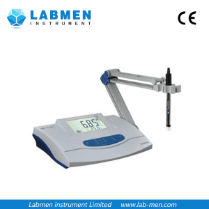 pH Meter for Water 0-14pH