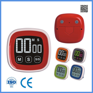 Electronic Digital Clock Kitchen Timer