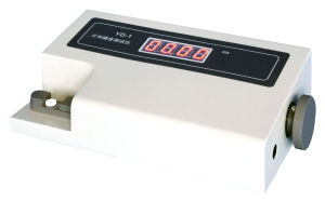 Yd-1 Manual Tablet Hardness Tester