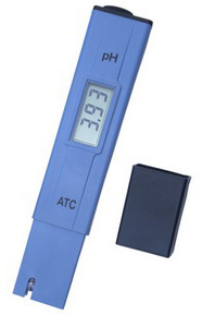 High Precision pH Meter pH-009 (II)