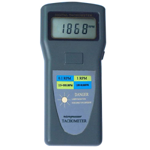 Tachometer (Laser Type) (DT 2857)